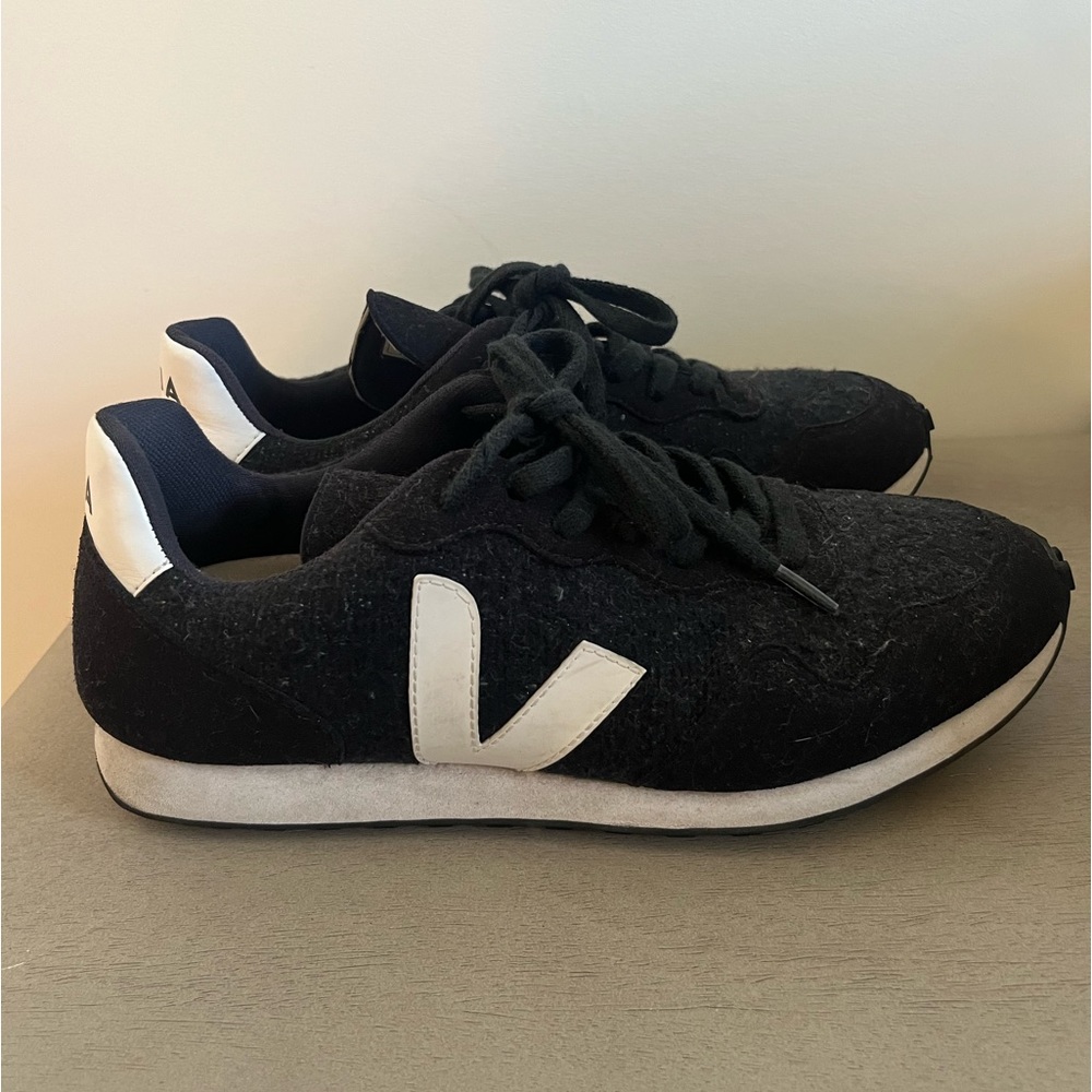 Veja SDU Flannel Sneakers